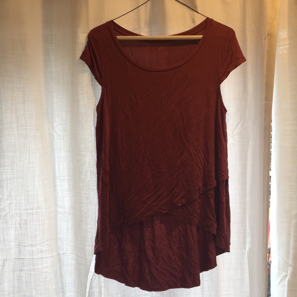 Tee shirt